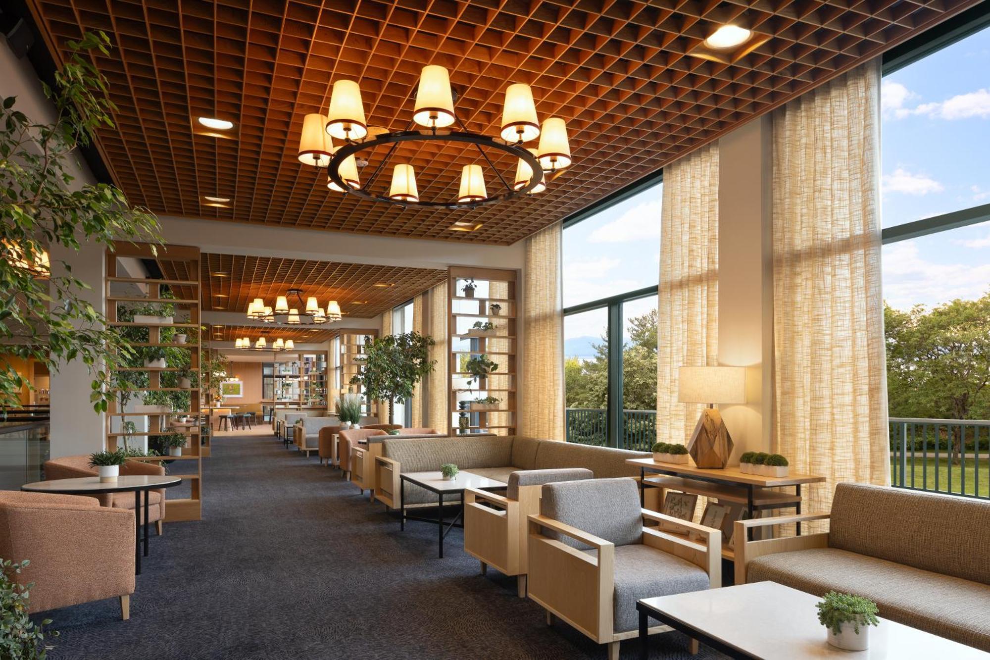 Hotel Champlain Burlington, Curio Collection By Hilton Exterior foto