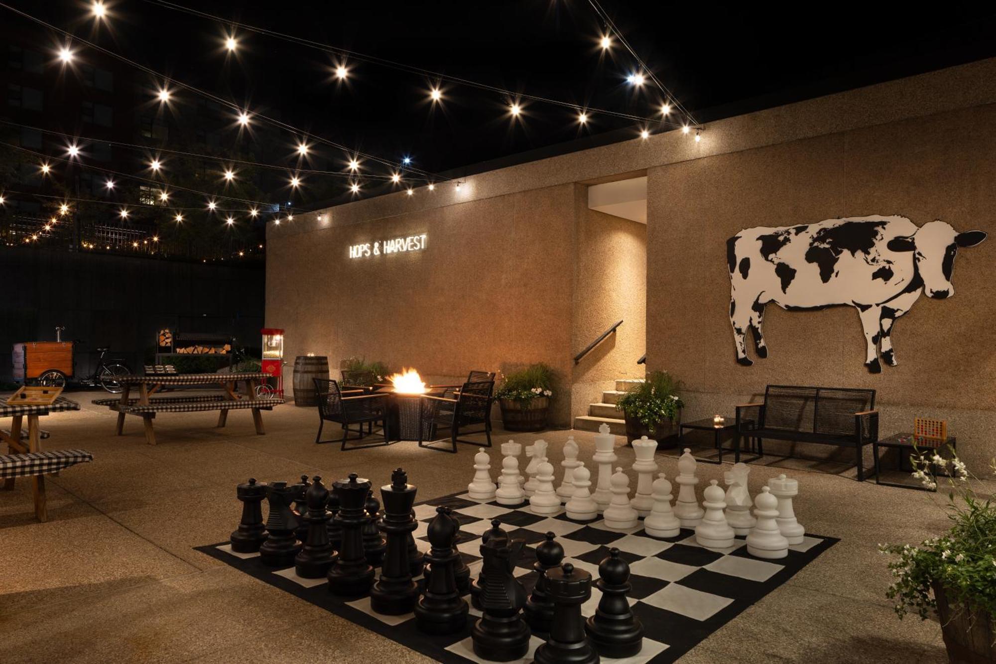 Hotel Champlain Burlington, Curio Collection By Hilton Exterior foto