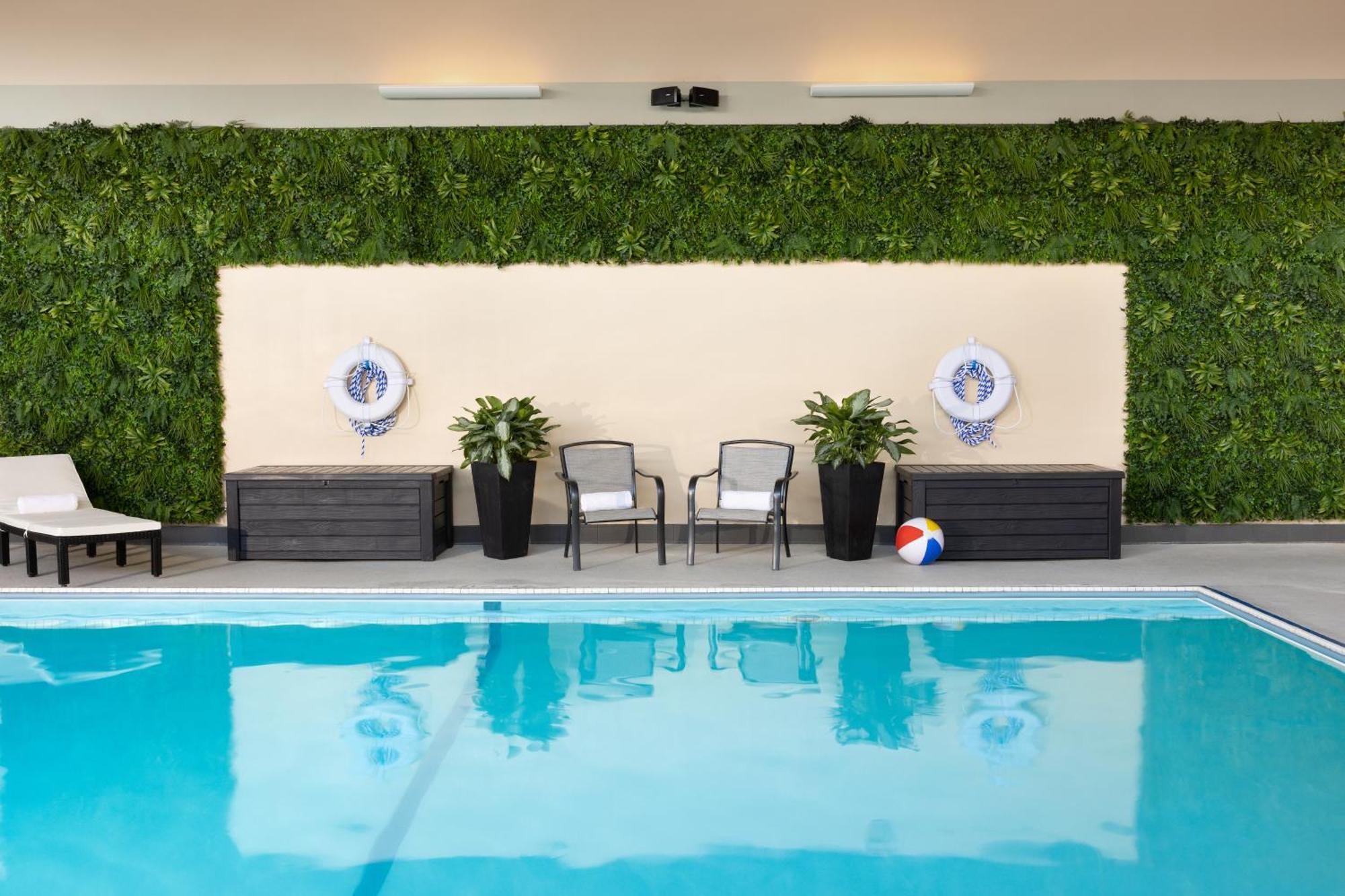 Hotel Champlain Burlington, Curio Collection By Hilton Exterior foto