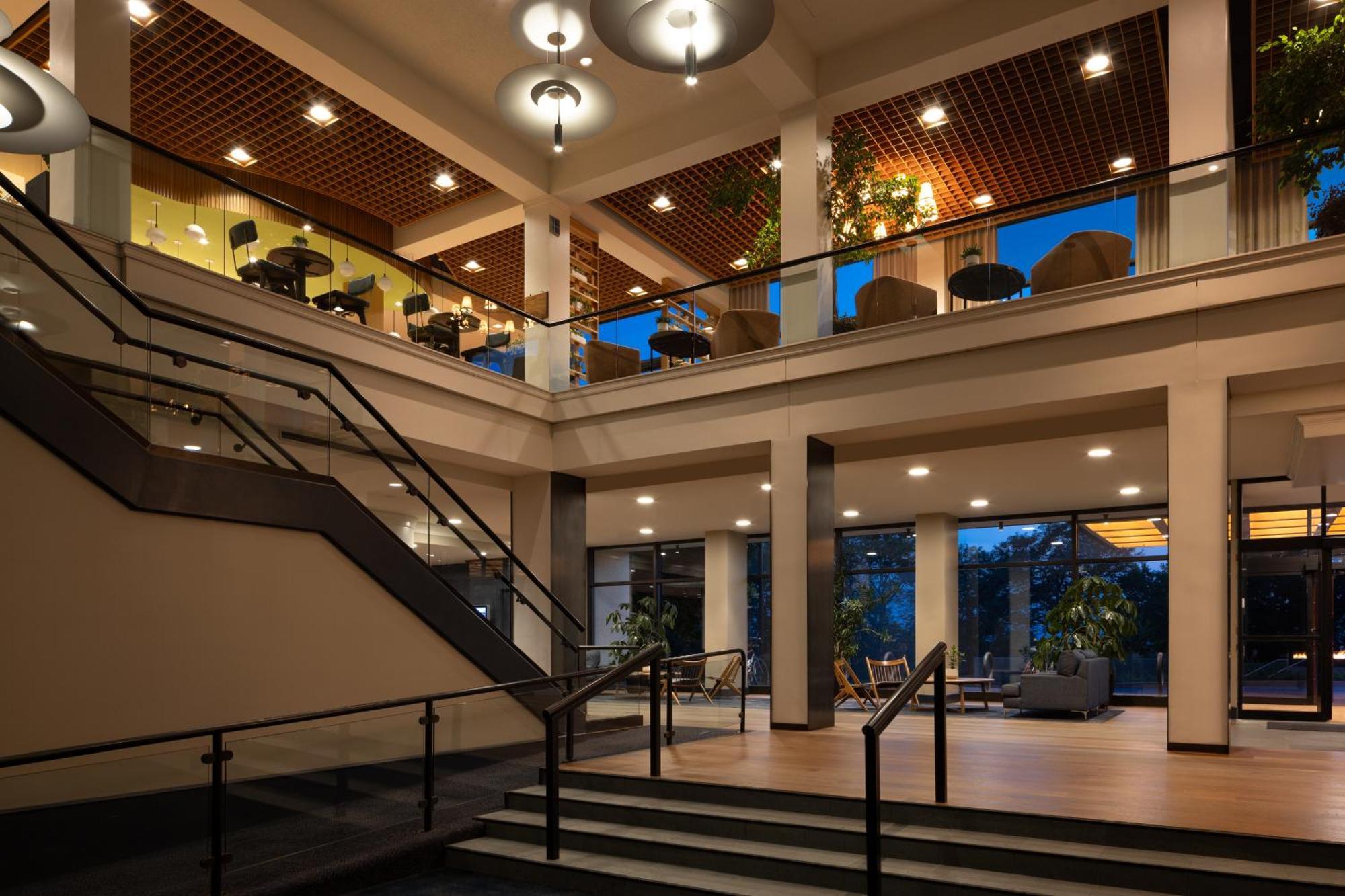 Hotel Champlain Burlington, Curio Collection By Hilton Exterior foto
