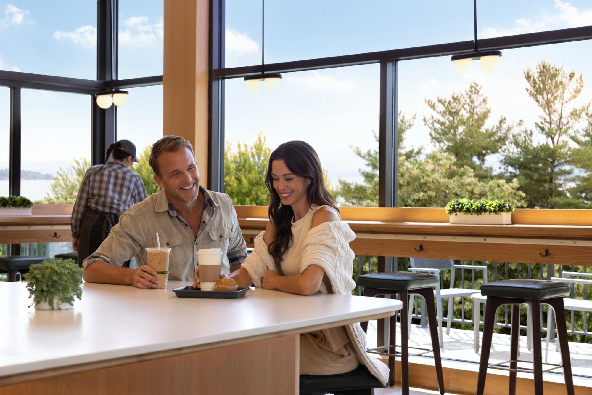 Hotel Champlain Burlington, Curio Collection By Hilton Exterior foto