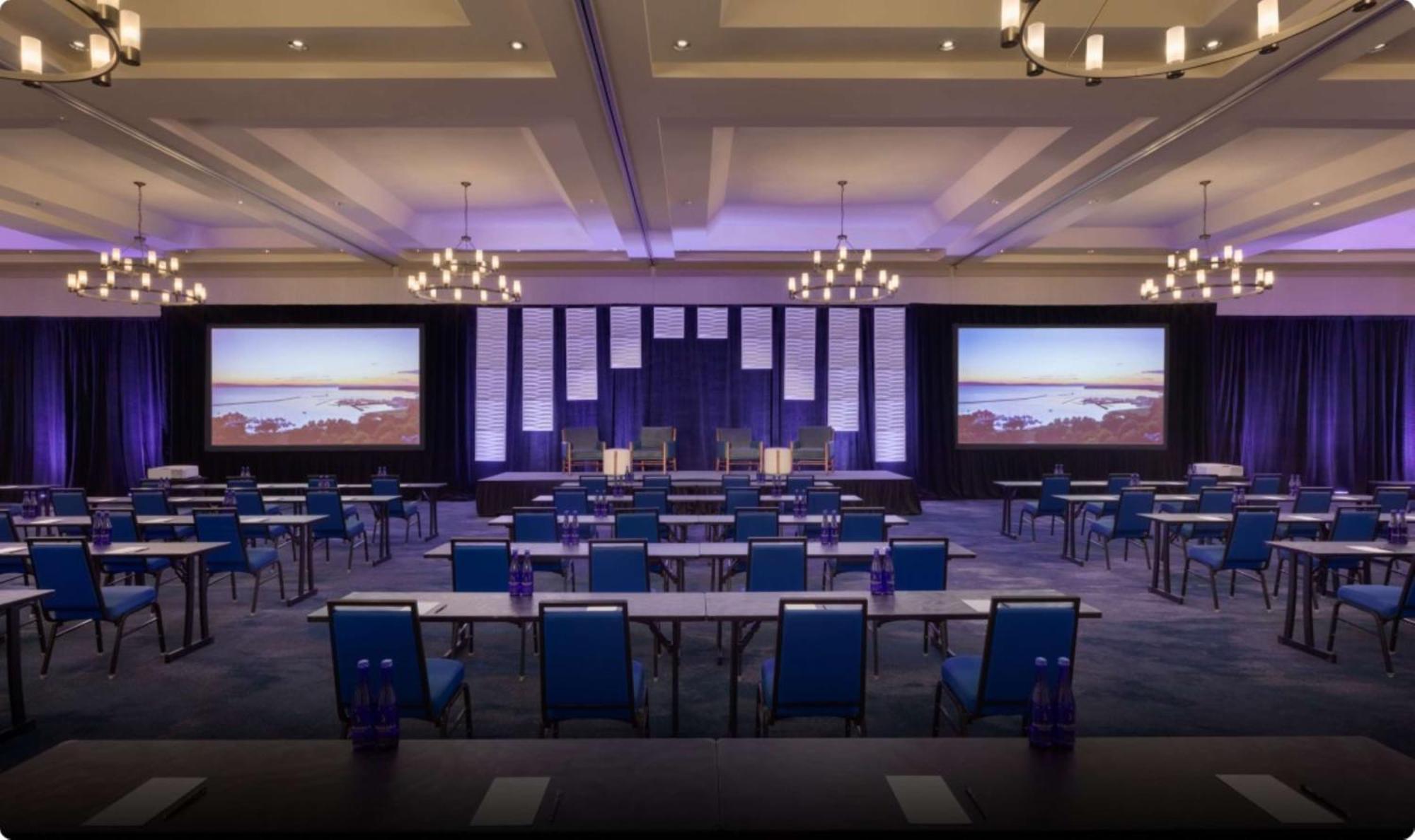 Hotel Champlain Burlington, Curio Collection By Hilton Exterior foto