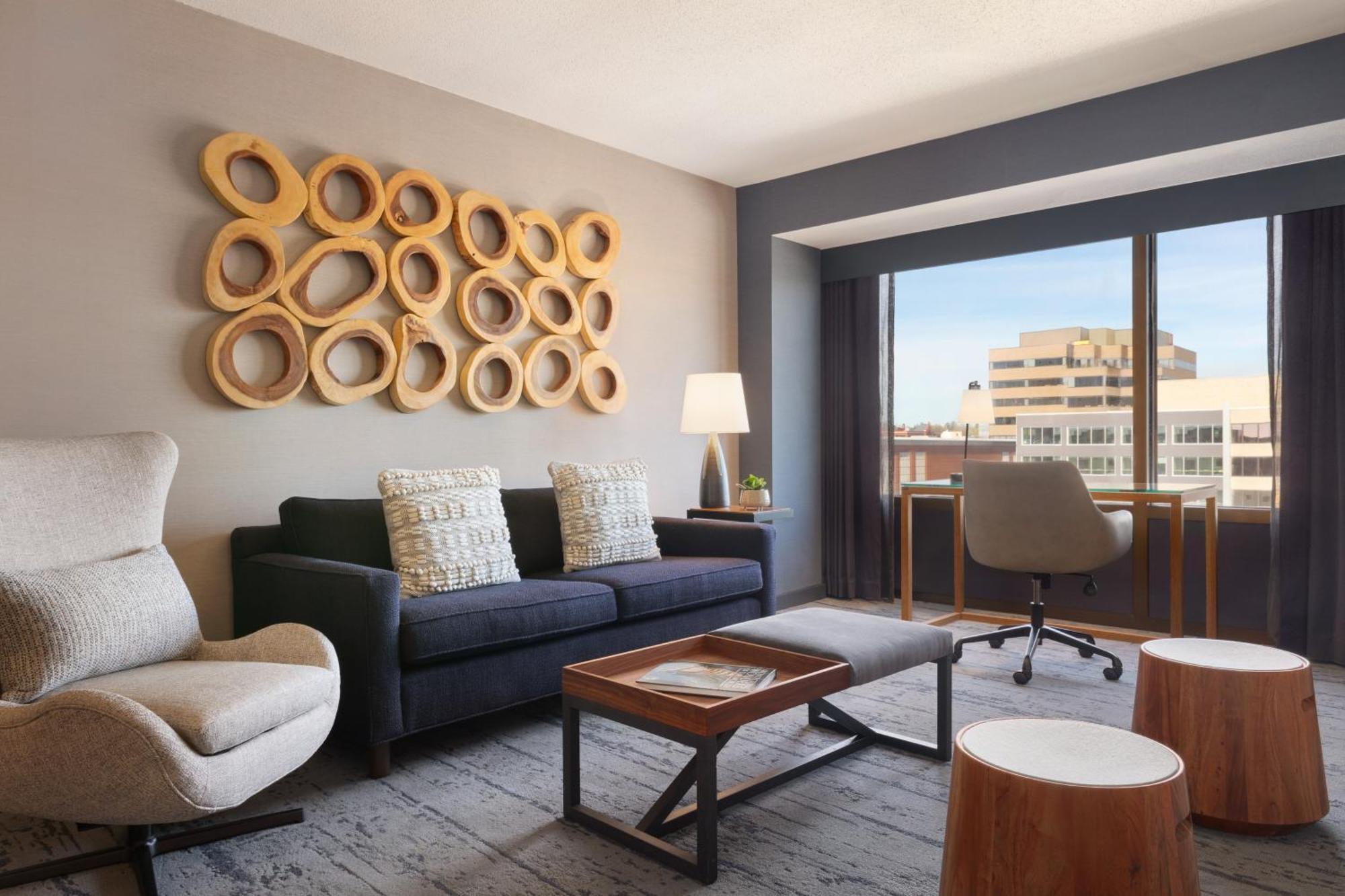 Hotel Champlain Burlington, Curio Collection By Hilton Exterior foto