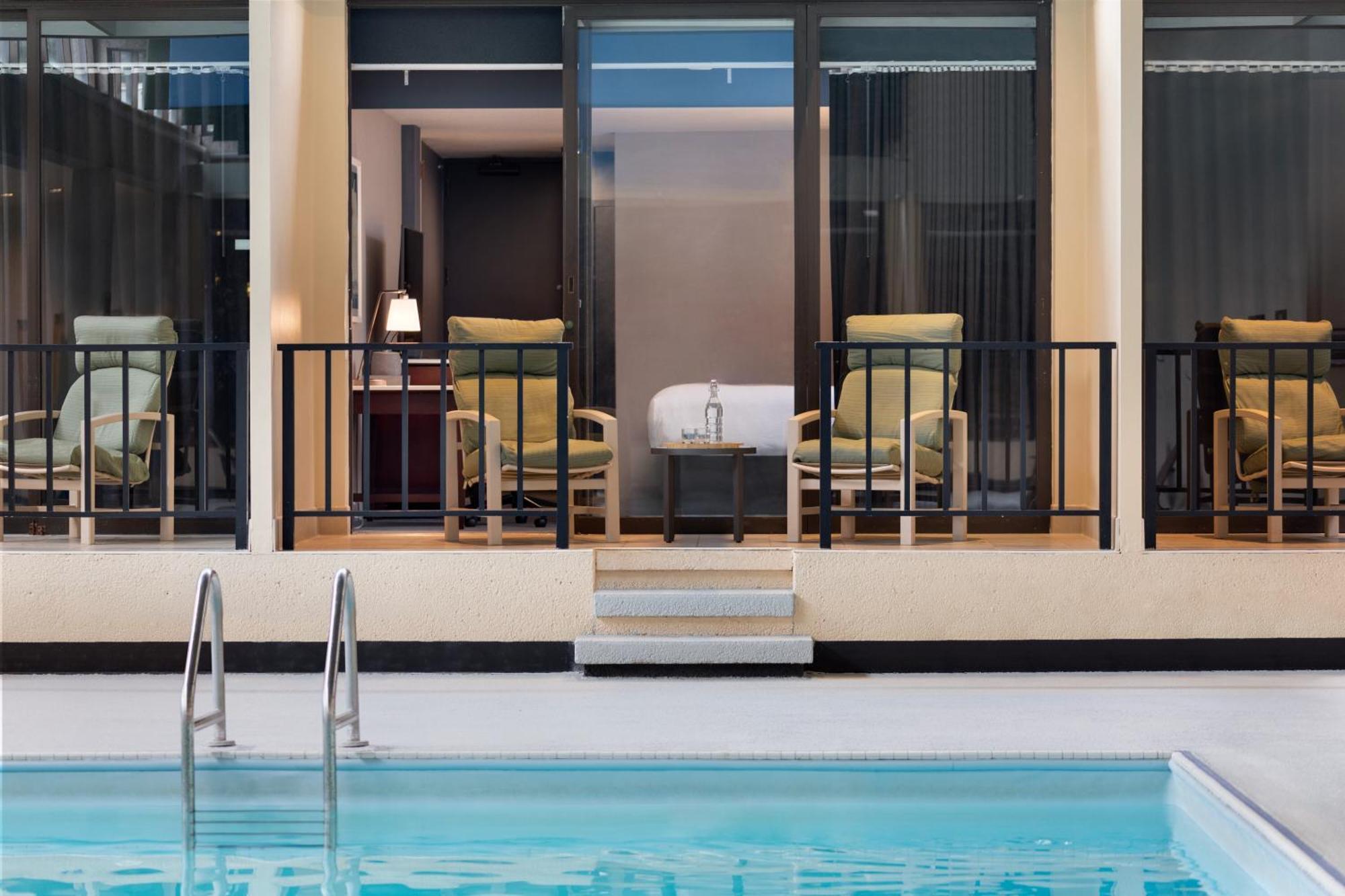 Hotel Champlain Burlington, Curio Collection By Hilton Exterior foto